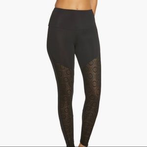 3 For $15 Onzie Black Yoga Leggings